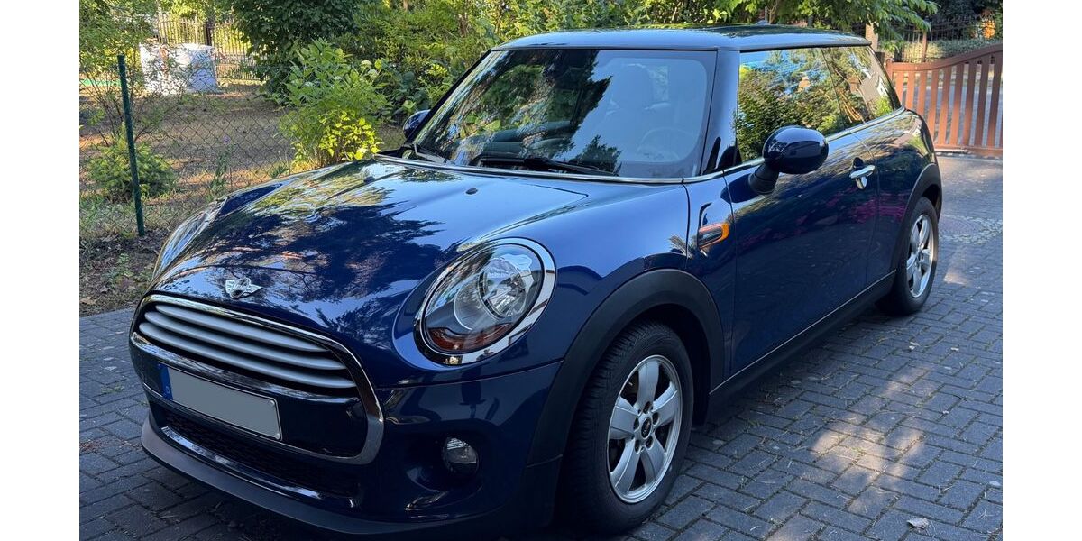 Mini Cooper 107.340 km 9.990 &euro; Wandlitz 16348