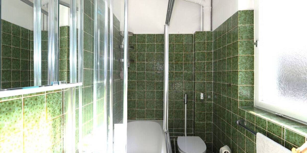 Etagenwohnung Berlin Lichterfelde - 2 Zimmer, 58 m&sup2;, 189.000&euro; | Angebot:25799981