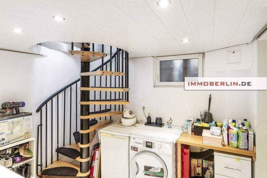 Etagenwohnung Berlin Rudow - 3 Zimmer, 100 m&sup2;, 369.000&euro; | Angebot:24565936