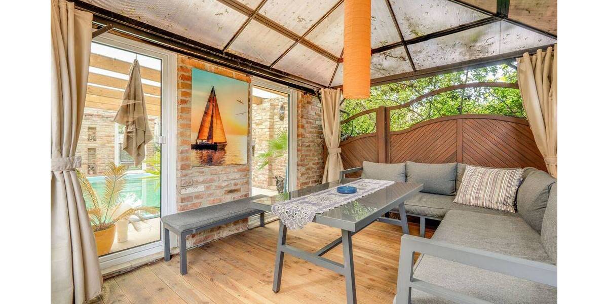 Doppelhaushälfte Berlin Mahlsdorf Mahlsdorf - 3 Zimmer, 101 m&sup2;, 599.000&euro; | Angebot:26658667