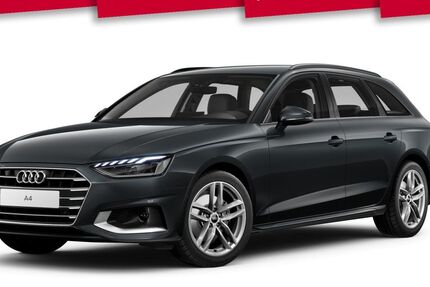 Audi A4 37.953 km 33.900 &euro; Berlin 12489