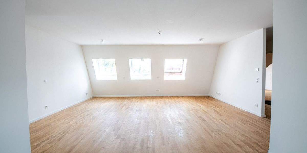 Etagenwohnung Berlin Adlershof - 4 Zimmer, 105 m&sup2;, 649.000&euro; | Angebot:24867144