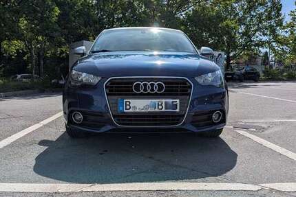 Audi A1 102.000 km 8.500 € Berlin 12349