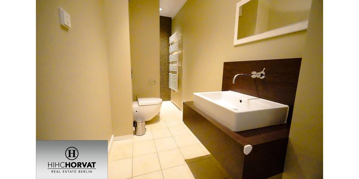 Einfamilienhaus Berlin Mitte - 4 Zimmer, 234 m&sup2;, 5.200&euro; | Angebot:24679259