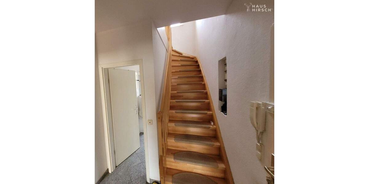 Etagenwohnung Berlin Zehlendorf - 4 Zimmer, 115 m&sup2;, 455.000&euro; | Angebot:24827813