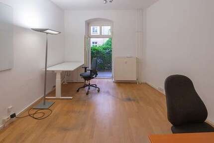 Büro in Berlin 990 € 27 m² zimmer