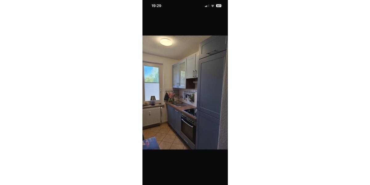 Erdgeschoßwohnung Berlin Spandau - 2 Zimmer, 48 m&sup2;, 72.000&euro; | Angebot:26435999