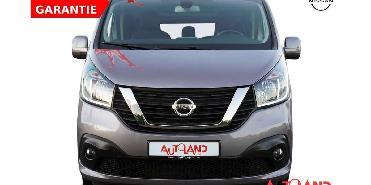 Nissan NV300 66.536 km 29.490 € Berlin 12683