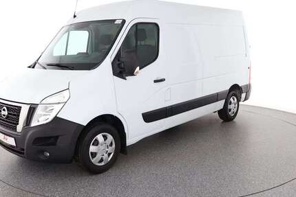 Nissan NV400 99.985 km 19.880 € Berlin 12103