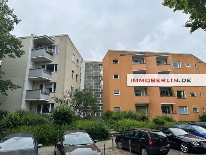 Wohnung zum Kaufen in Berlin 275.000 € 69 m²
