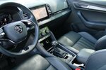 Skoda Karoq 2.0TDI Style 4x4 ACC Columbus Leder AHK 52.678 km 31.890 € Falkensee 14612