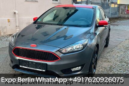 Ford Focus 128.690 km 3.999 &euro; Berlin 13359