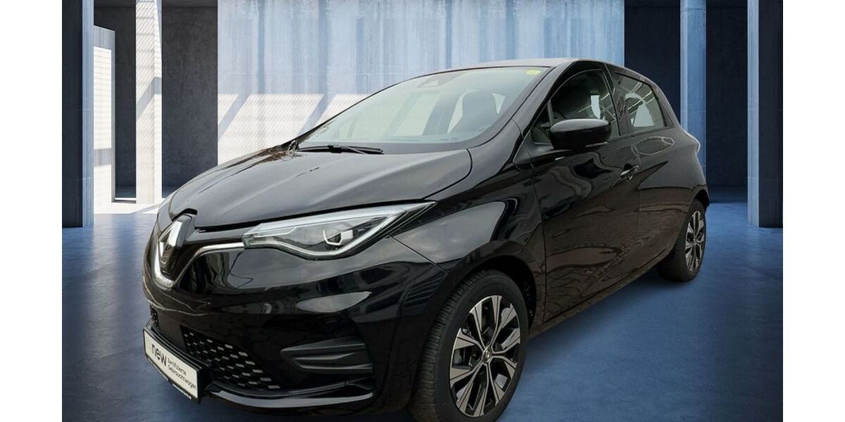 Renault ZOE 19.624 km 17.990 &euro; Berlin 12099