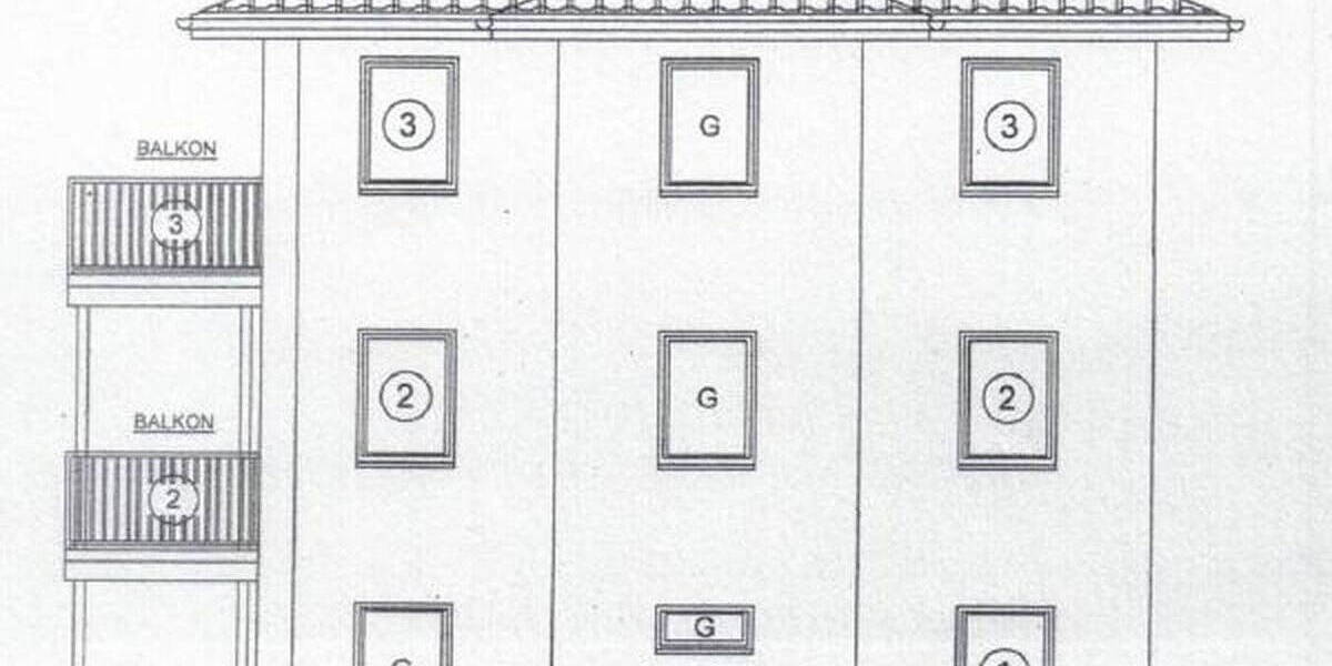 Etagenwohnung Berlin Biesdorf - 3 Zimmer, 69 m&sup2;, 355.000&euro; | Angebot:26116036