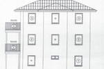 Etagenwohnung Berlin Biesdorf - 3 Zimmer, 69 m&sup2;, 355.000&euro; | Angebot:26116036