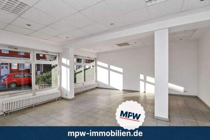 Gewerbeobjekt Berlin Kaulsdorf - 1 Zimmer, 1.145&euro; | Angebot:25769034