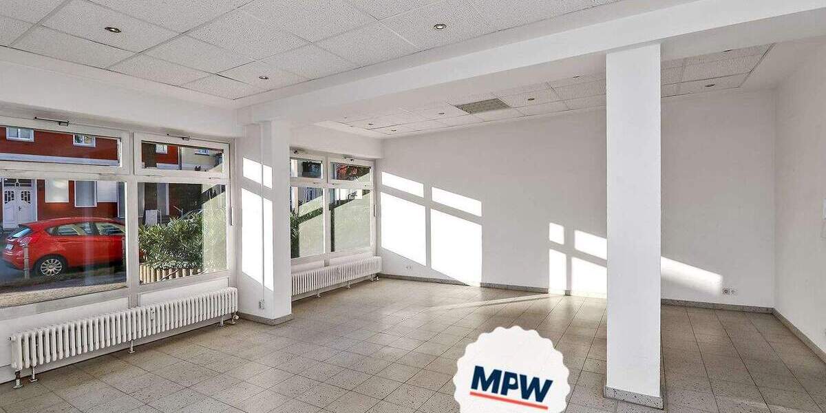 Gewerbeobjekt Berlin Kaulsdorf - 1 Zimmer, 1.145&euro; | Angebot:25769034