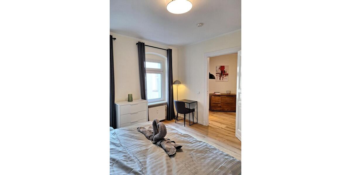 Etagenwohnung Berlin Pankow - 2.5 Zimmer, 52 m&sup2;, 1.300&euro; | Angebot:25887674
