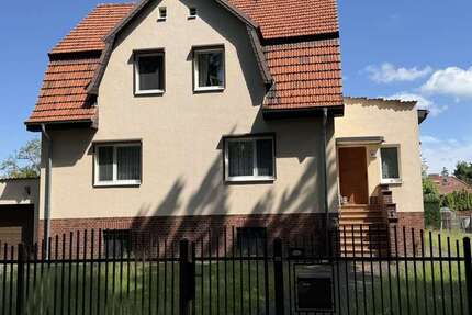 Haus Dallgow-Döberitz Döberitz - 5 Zimmer, 140 m&sup2;, 595.000&euro; | Angebot:26464489