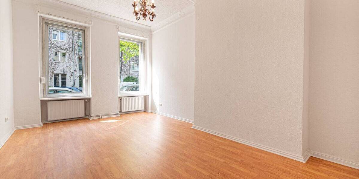 Etagenwohnung Berlin Reinickendorf - 3 Zimmer, 85 m&sup2;, 319.000&euro; | Angebot:26292774