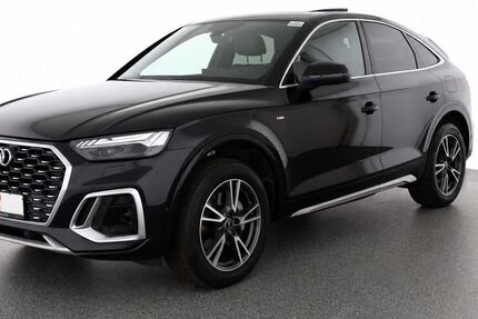Audi Q5 27.949 km 47.780 &euro; Berlin 12103