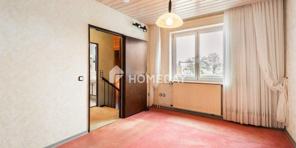 Doppelhaushälfte Berlin Buckow - 4 Zimmer, 98 m&sup2;, 549.000&euro; | Angebot:25739167