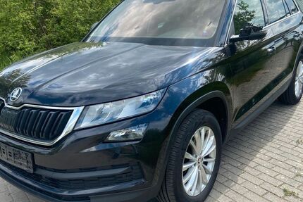 Skoda Kodiaq 147.000 km 16.499 &euro; Mittenwalde 15749