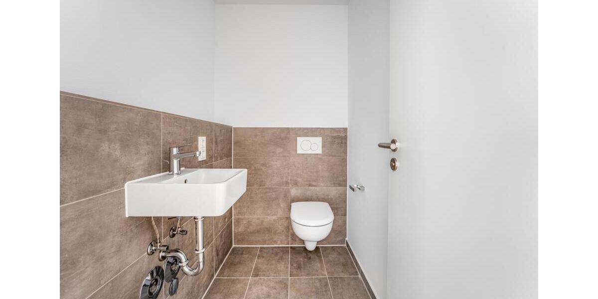 Etagenwohnung Berlin Spandau - 3 Zimmer, 70 m&sup2;, 1.535&euro; | Angebot:26546494
