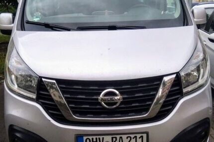 Nissan NV300 138.000 km 12.000 &euro; Oranienburg 16515