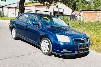 Toyota Avensis 158.998 km 2.400 &euro; Berlin 13629