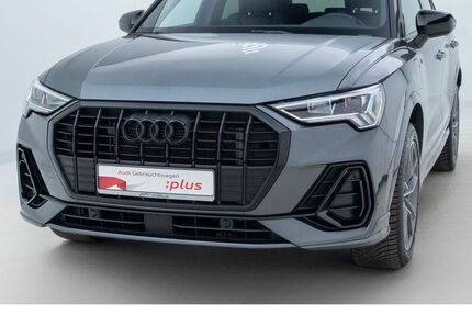 Audi Q3 31.614 km 40.889 &euro; Berlin 13088