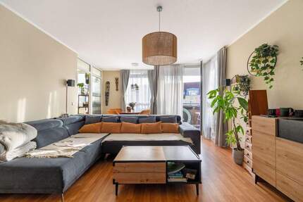 Wohnung Hennigsdorf - 2 Zimmer, 72 m&sup2;, 215.000&euro; | Angebot:25820494