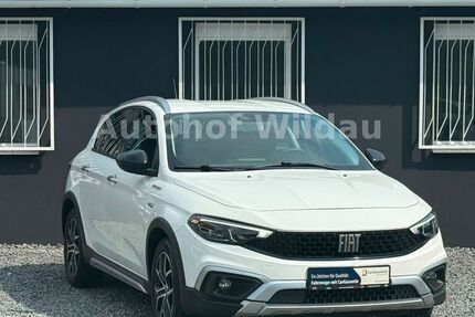 Fiat Tipo 56.050 km 12.990 &euro; Wildau 15745