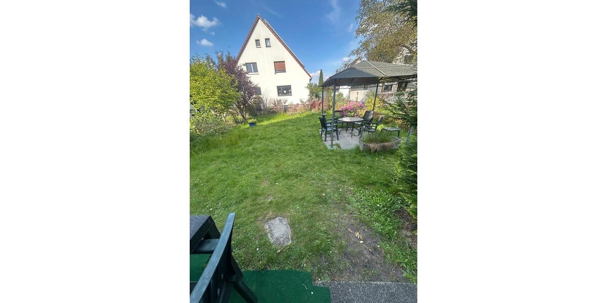Doppelhaushälfte Berlin Neukölln - 4 Zimmer, 100 m&sup2;, 2.550&euro; | Angebot:26662044