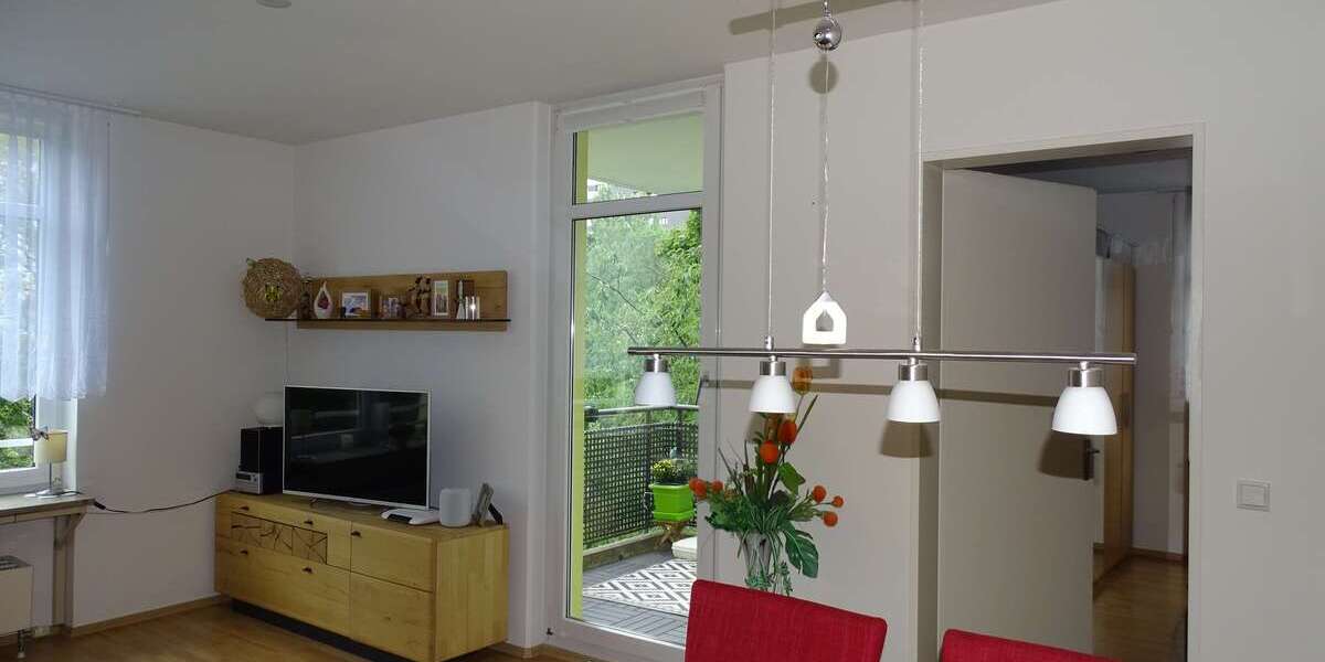 Etagenwohnung Berlin Lichtenberg - 2 Zimmer, 60 m&sup2;, 349.000&euro; | Angebot:25895620