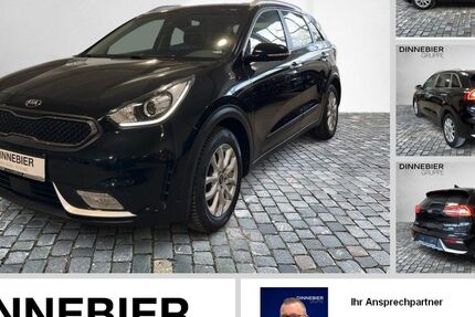 Kia Niro 57.746 km 16.679 &euro; Berlin 12277
