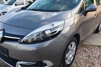 Renault Scenic 47.000 km 6.790 € Berlin 10551