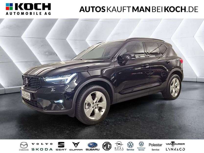 Volvo XC40 5.000 km 47.990 € Berlin 12683