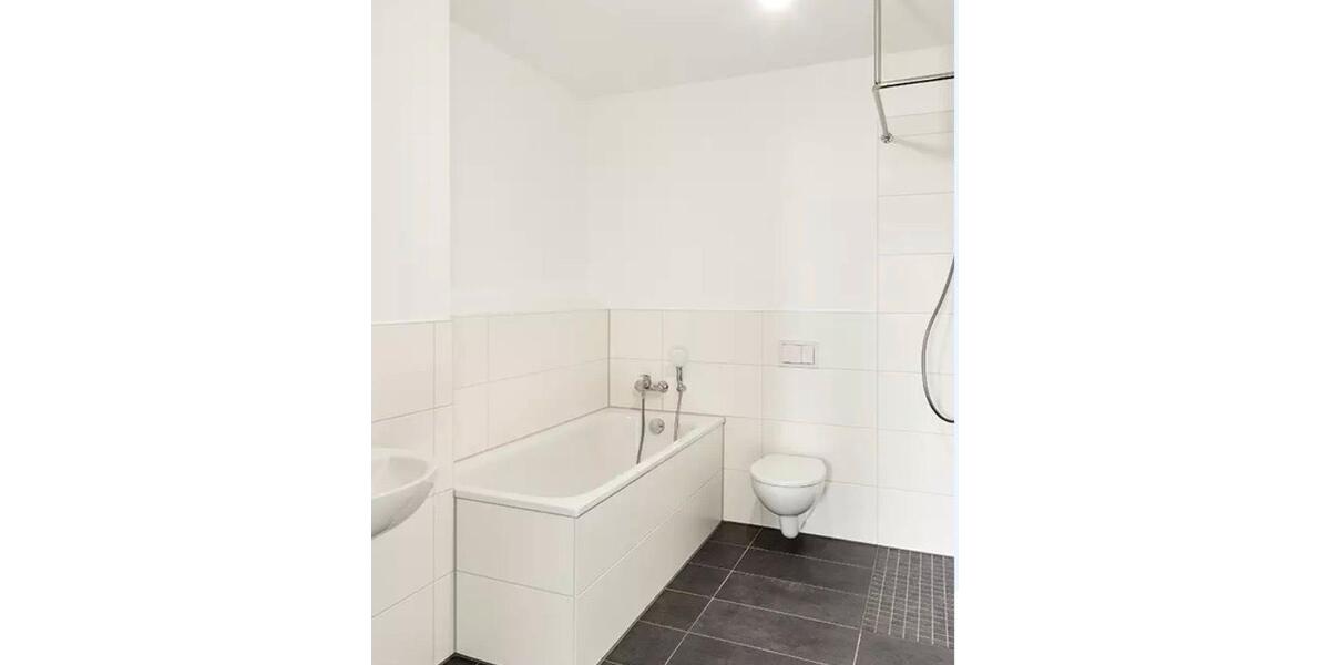 Etagenwohnung Berlin Spandau - 1 Zimmer, 40 m&sup2;, 850&euro; | Angebot:26688400