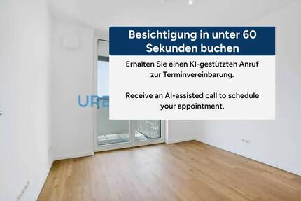 Wohnung Berlin Friedrichsfelde - 3 Zimmer, 66 m&sup2;, 1.390&euro; | Angebot:25984541