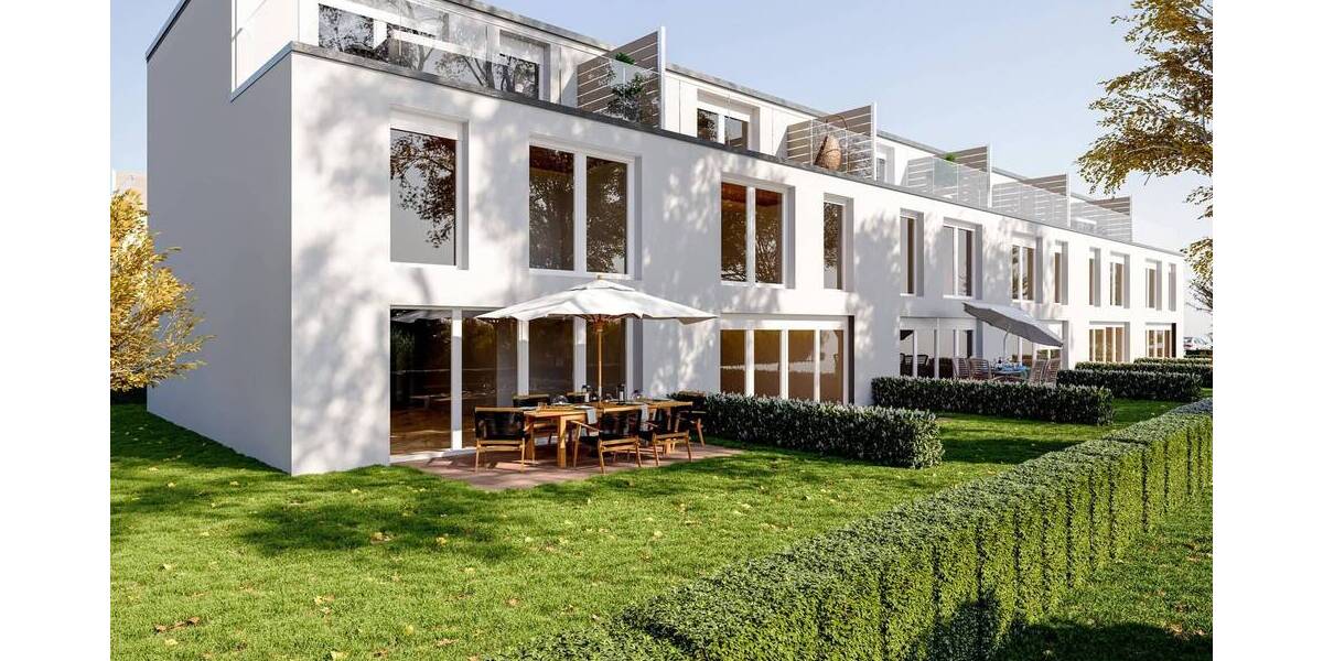 Reihenendhaus Werneuchen - 5 Zimmer, 144 m&sup2;, 526.000&euro; | Angebot:23976351