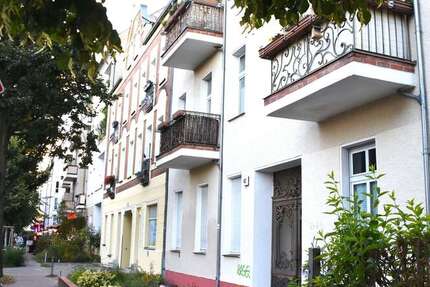 Wohnung Berlin Treptow-Köpenick - 4 Zimmer, 118 m&sup2;, 535.000&euro; | Angebot:25998638