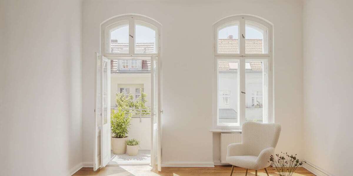 Etagenwohnung Berlin Tempelhof-Schöneberg - 2 Zimmer, 70 m&sup2;, 495.000&euro; | Angebot:27082237