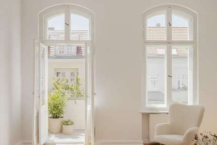 Wohnung Berlin Tempelhof-Schöneberg - 2 Zimmer, 70 m&sup2;, 495.000&euro; | Angebot:27082237