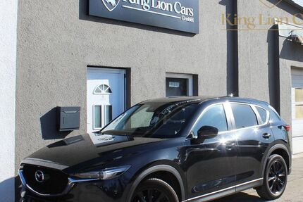 Mazda CX-5 94.221 km 17.880 &euro; Berlin 10365