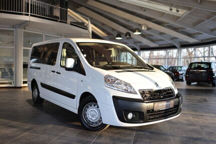 Peugeot Expert 171.803 km 10.980 &euro; Nuthetal 14558
