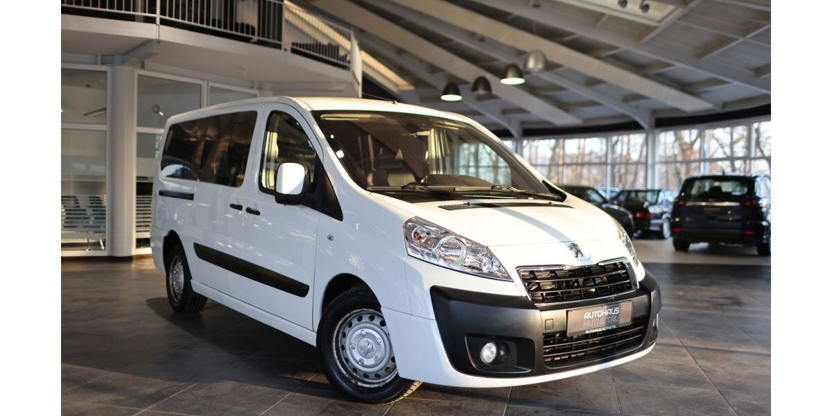 Peugeot Expert 171.803 km 10.980 &euro; Nuthetal 14558