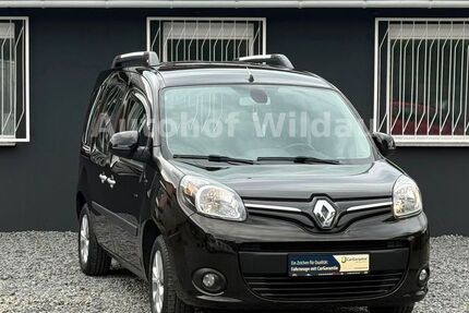 Renault Kangoo 144.553 km 7.990 &euro; Wildau 15745