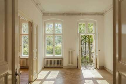 Wohnung Berlin Kreuzberg - 3 Zimmer, 95 m&sup2;, 600.000&euro; | Angebot:26223440
