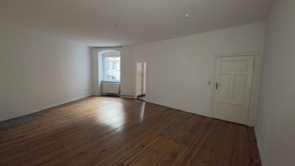 Etagenwohnung Berlin Friedrichshain-Kreuzberg - 1 Zimmer, 44 m&sup2;, 220.000&euro; | Angebot:25647711